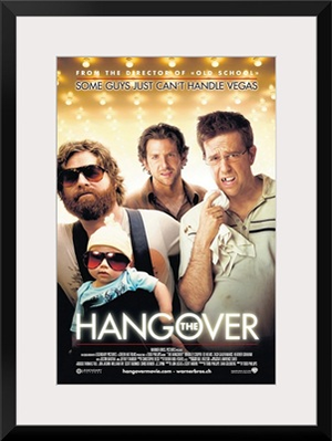 The Hangover (2009)