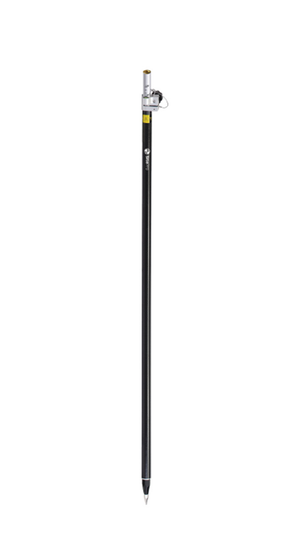 SitePro 2.6M (8.53-ft) Carbon Fiber Ultimate Topographic Pole 2.6M (8.53-ft) Carbon Fiber Ultimate Topographic Pole 07-4626-TM