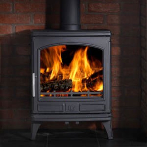 ACR Ashdale Ecodesign Multi-Fuel Stove
