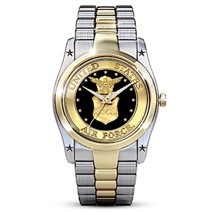Air Force Men's Watch