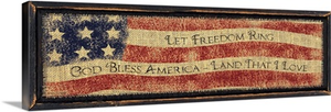 God Bless America