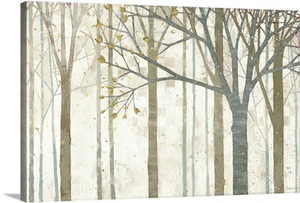 In Springtime