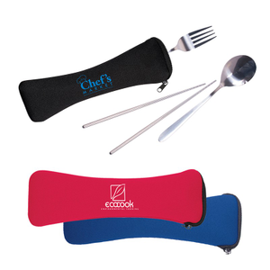 Travel Cutlery