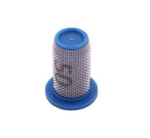 Teejet Poly Tip Strainer w/ Stainless Steel 50 Mesh Screen