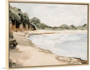 Bluff Bay II