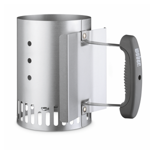 Weber Rapidfire Compact Chimney Starter