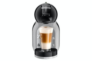 Dolce Gusto, Edg155bg, Mini Me, Black & Artic Grey