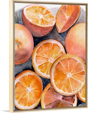 Fruit Slices III