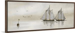 Mystic Sail I