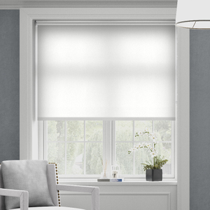 Trapani, Frost - Roller Blind