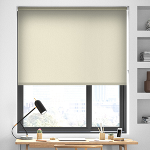 Trapani, Stone - Roller Blind