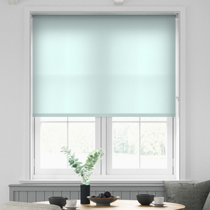 Trapani, Baby Blue - Roller Blind