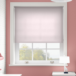 Trapani, Candyfloss - Roller Blind