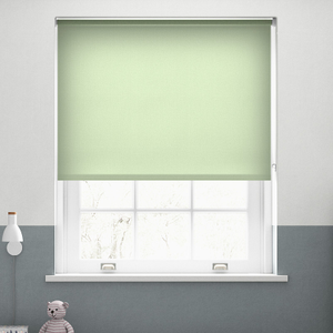 Trapani, Seafoam - Roller Blind