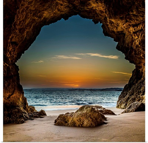 The Magic Cave