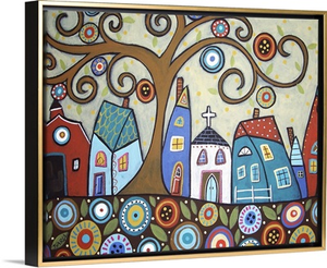 Folk Village