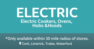 Connection of Appliance to existing Power Supply *Munster Only
