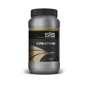 Creatine - 400g (133 servings)