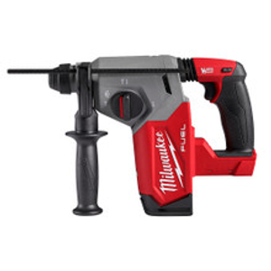 Milwaukee MIL-2912-20 M18 FUEL 1in SDS Plus Rotary Hammer Bare Tool