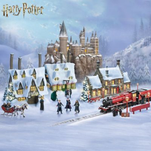 HARRY POTTER Village Collection