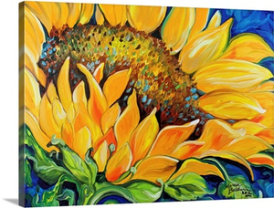 Sunflower September