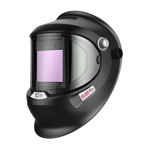 SIP 02803 Meteor 8000 Electronic Headshield