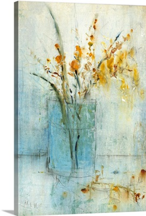 Blue Container II