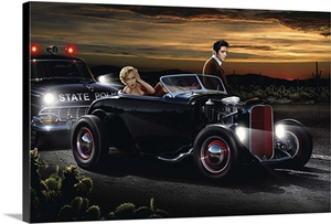 Joy Ride