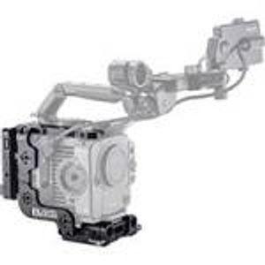 Tilta Camera Cage Advanced Kit for Sony FX6 - V-Mount (p/n ES-T20-B-V)