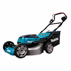 Makita DLM530Z 534mm Twin 18V LXT Brushless Lawn Mower (Body Only)