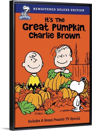 Its the Great Pumpkin, Charlie Brown (1966)