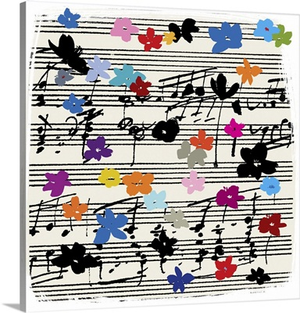 Music Notes