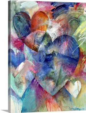 Opening The Heart