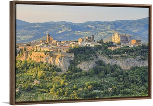 Italy, Umbria, Orvieto