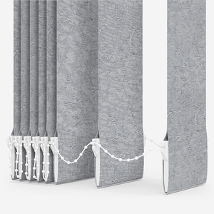 Touched By Design California Steel