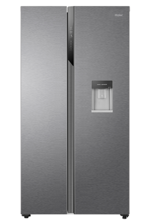 HAIER AMERICAN STYLE F/FREEZER