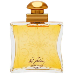 24 Faubourg by Hermes perfume for women EDP 3.3 / 3.4 oz New Tester