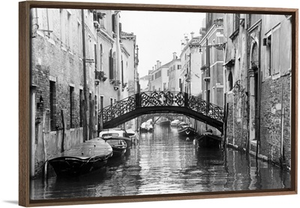 Waterways of Venice XVII
