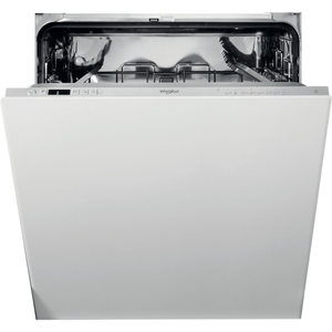 W POOL 14 PLACE INT DISHWASHER