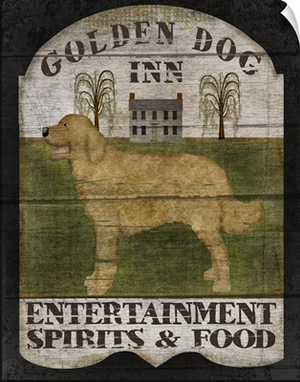 Golden Dog Inn
