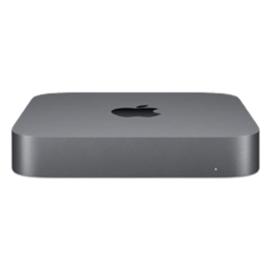 Mac mini 2018