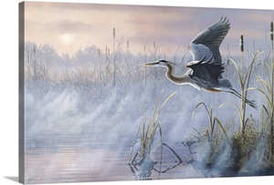 Rising Marsh