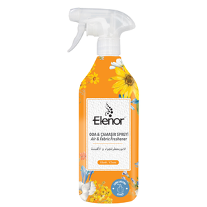 Elenor Air & Fabric Freshener Classic 500ml - 1 / SLEEVE
