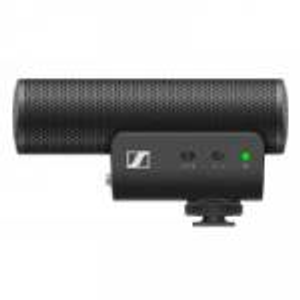 Sennheiser MKE 400 On-Camera Shotgun Microphone SEN-508898 (508898)