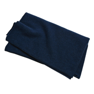 Lucy Navy Multi Way Cashmere Wrap