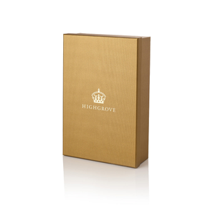 Double Gold Gift Box – Highgrove Premium Gifting