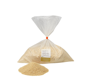 Yeastless Bread Rusk 1kg