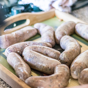 Festival Sausage Seasoning (expired)