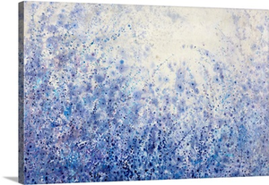 Blue Garden Escape