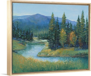 Trout Stream II